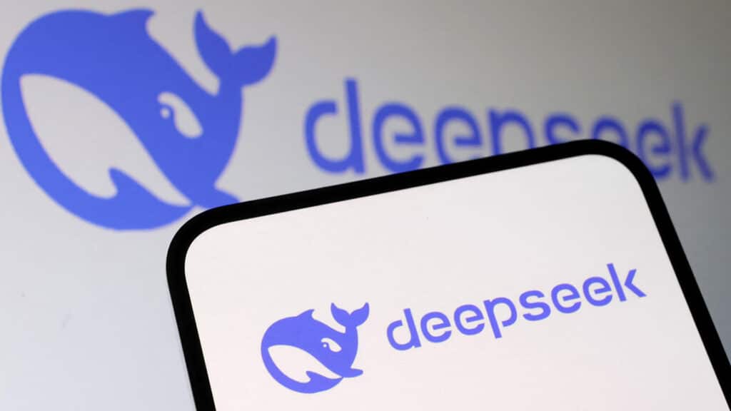 deepseek