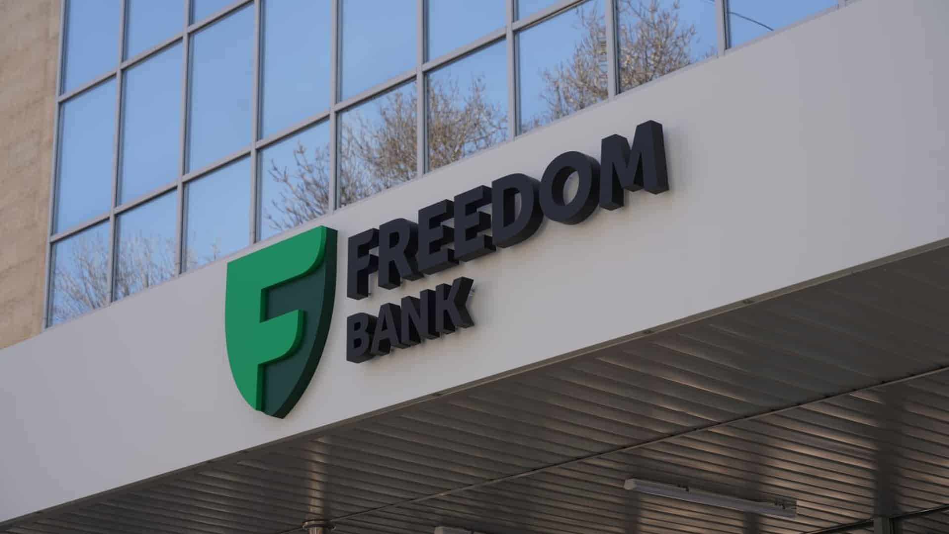 Freedom выйдет на рынок Таджикистана