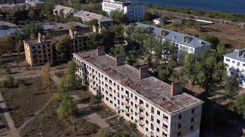 курчатов