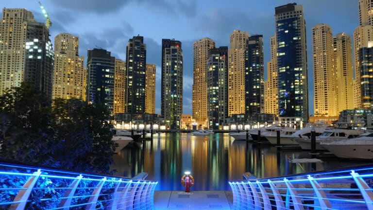 Forbidden identity: A writer’s story of being queer in the United Arab Emirates