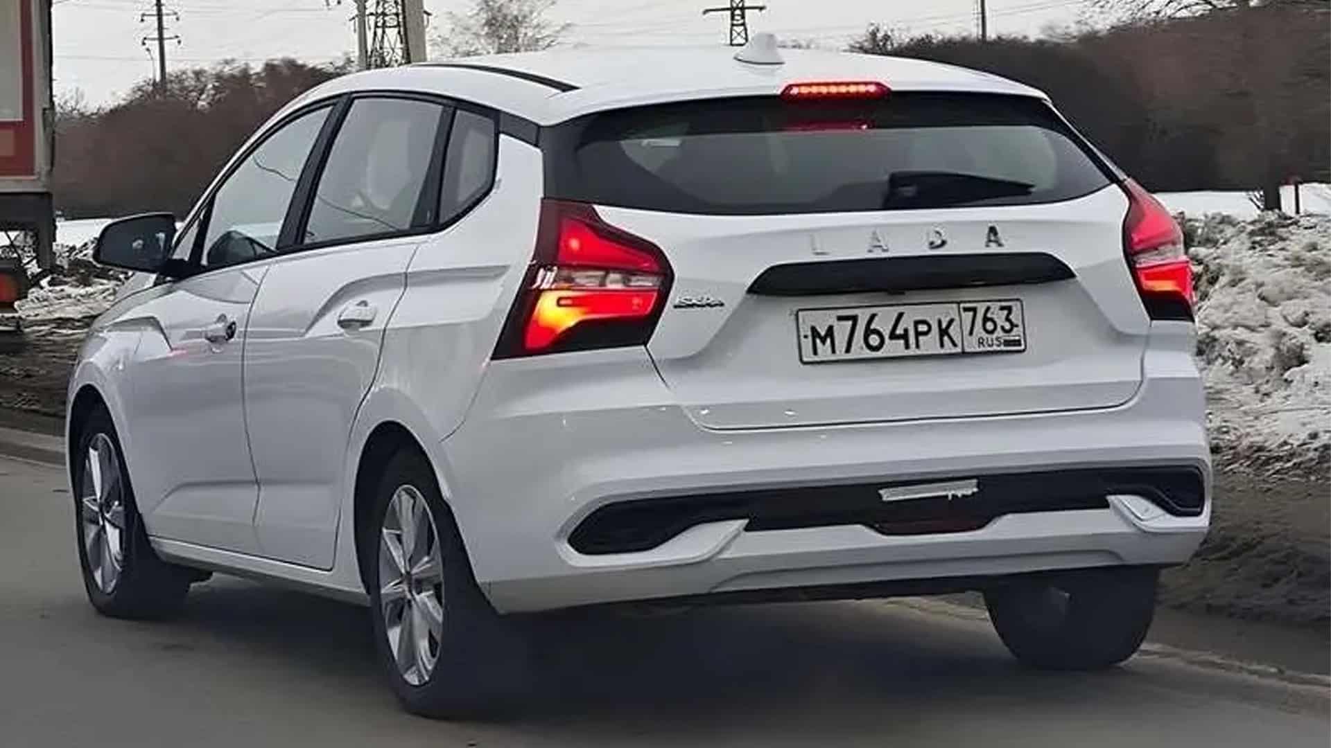 Lada 