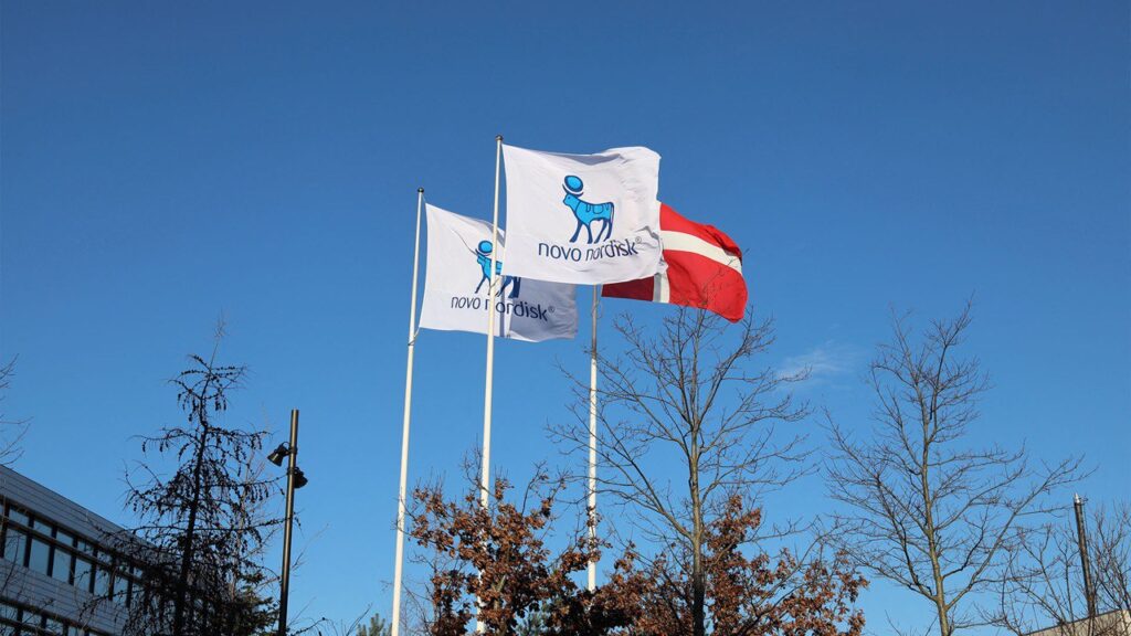 Novo Norsidk