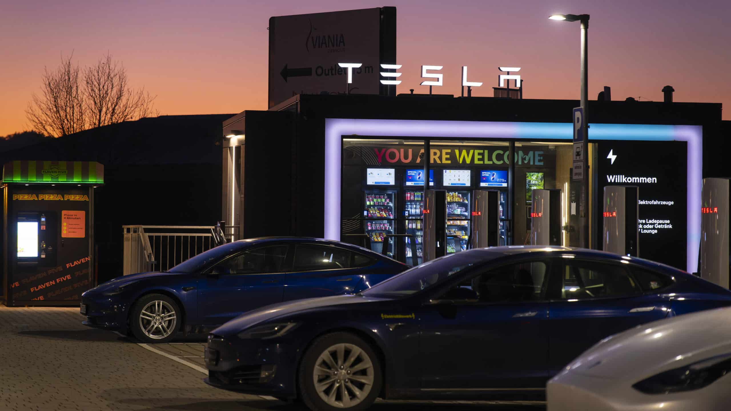 Tesla