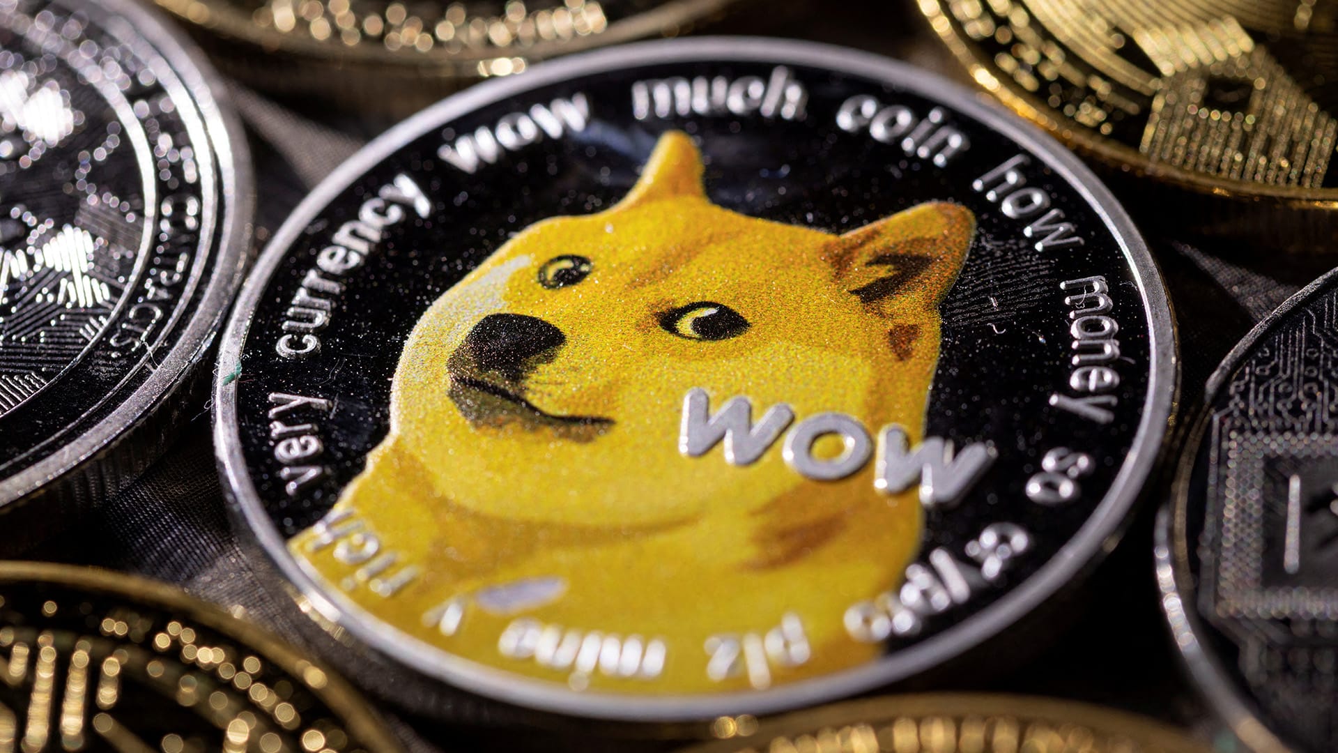 В 2025 году может появиться ETF на Dogecoin