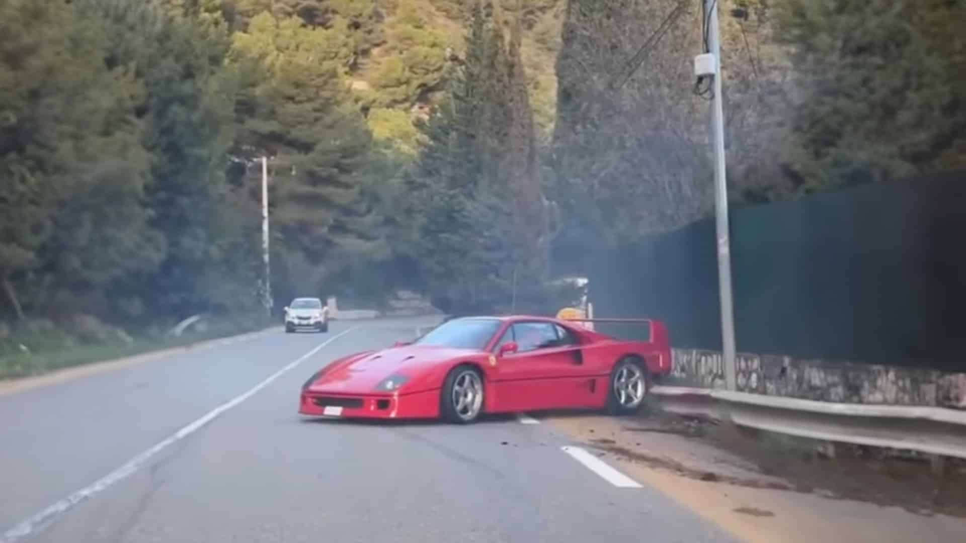 Ferrari Ландо Норриса