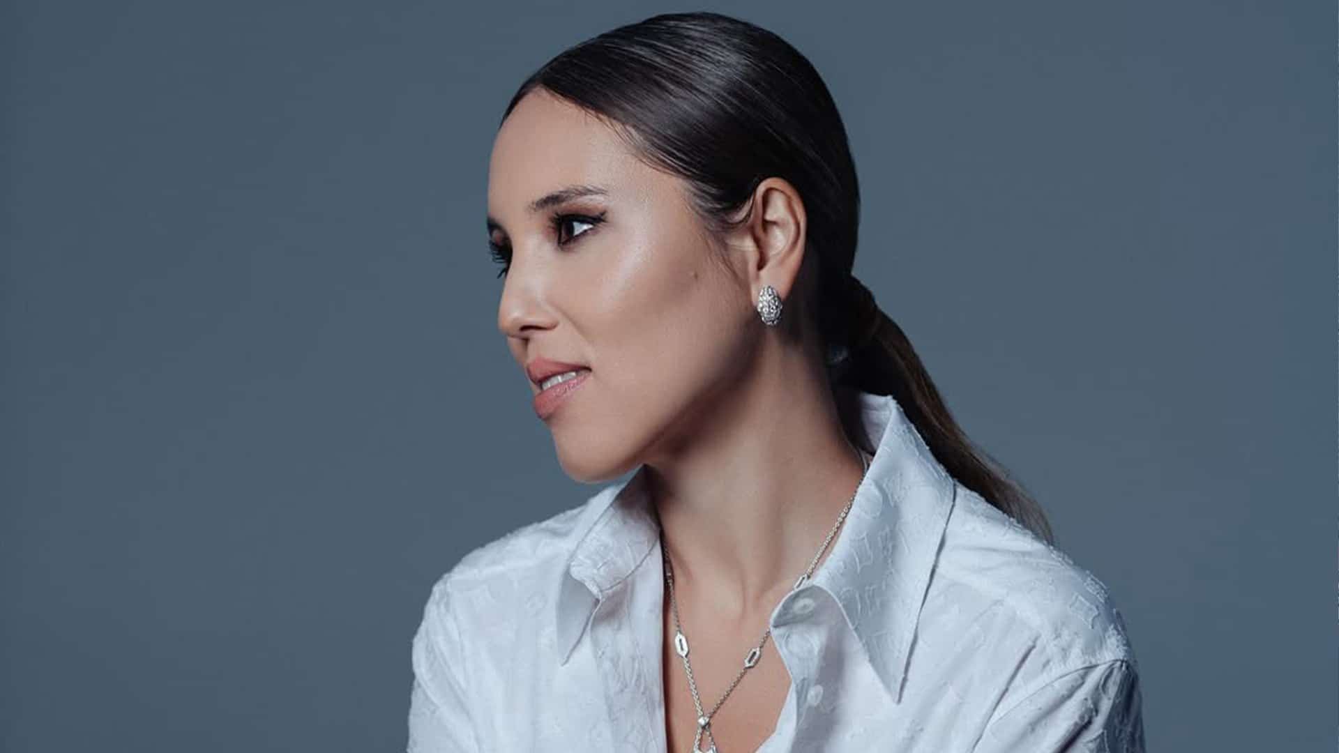Жамиля Абилова покидает пост главного редактора Tatler Kazakhstan