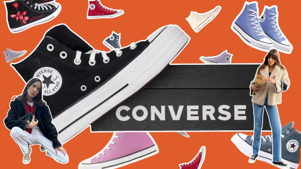 Converse