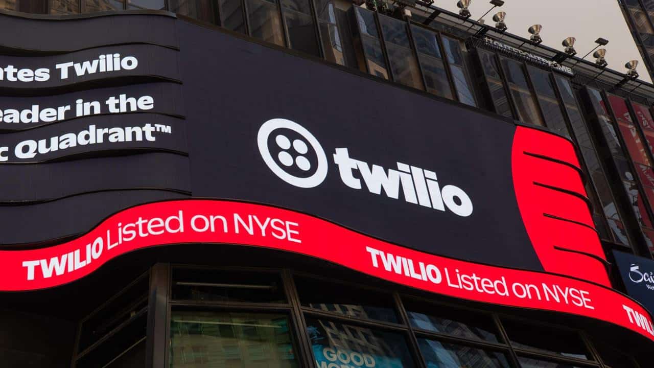 Twilio