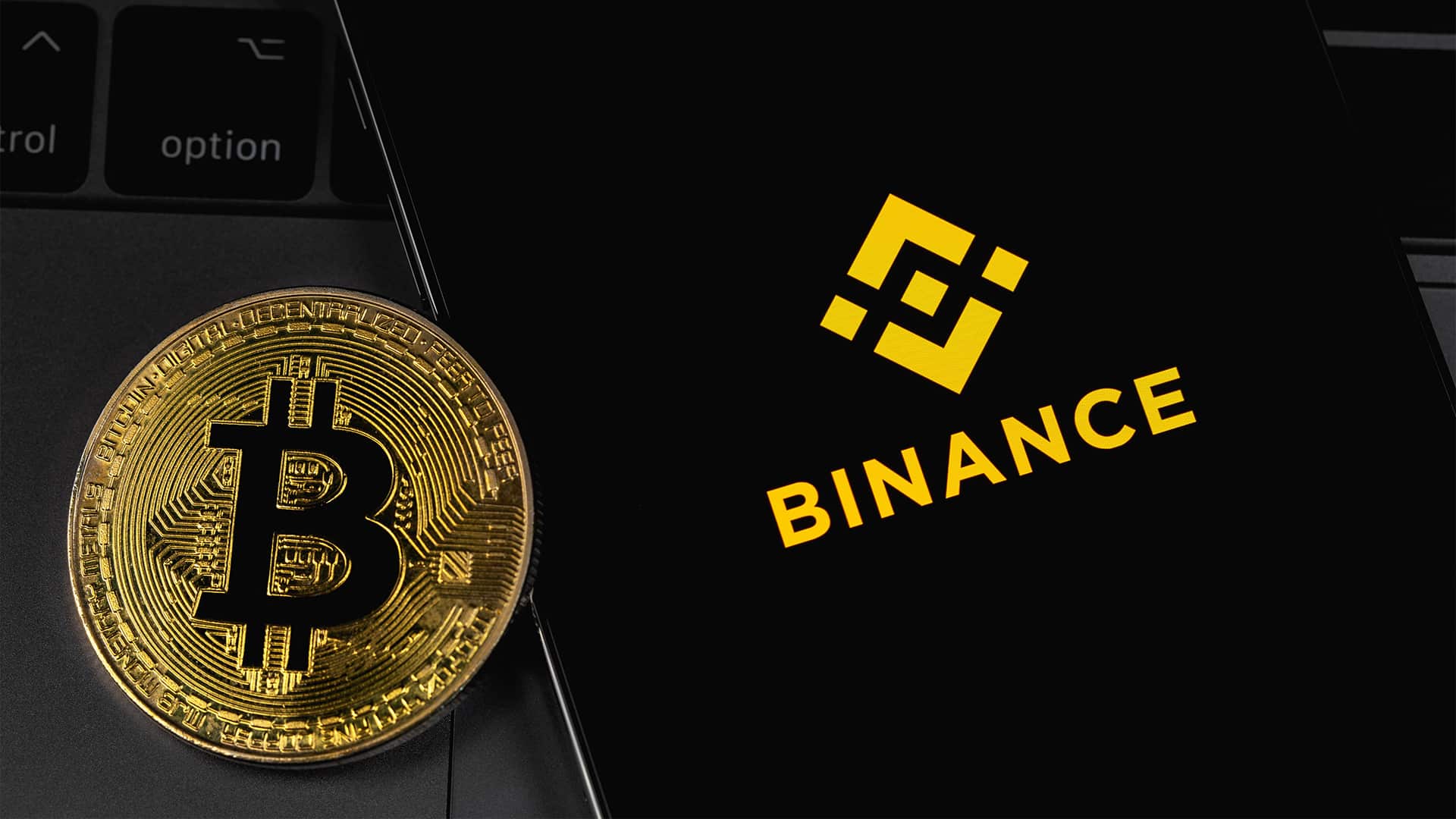 Binance