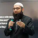 Муфтий Мухаммад Ибрагим Эсса