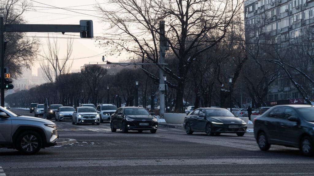 автотранспорт
