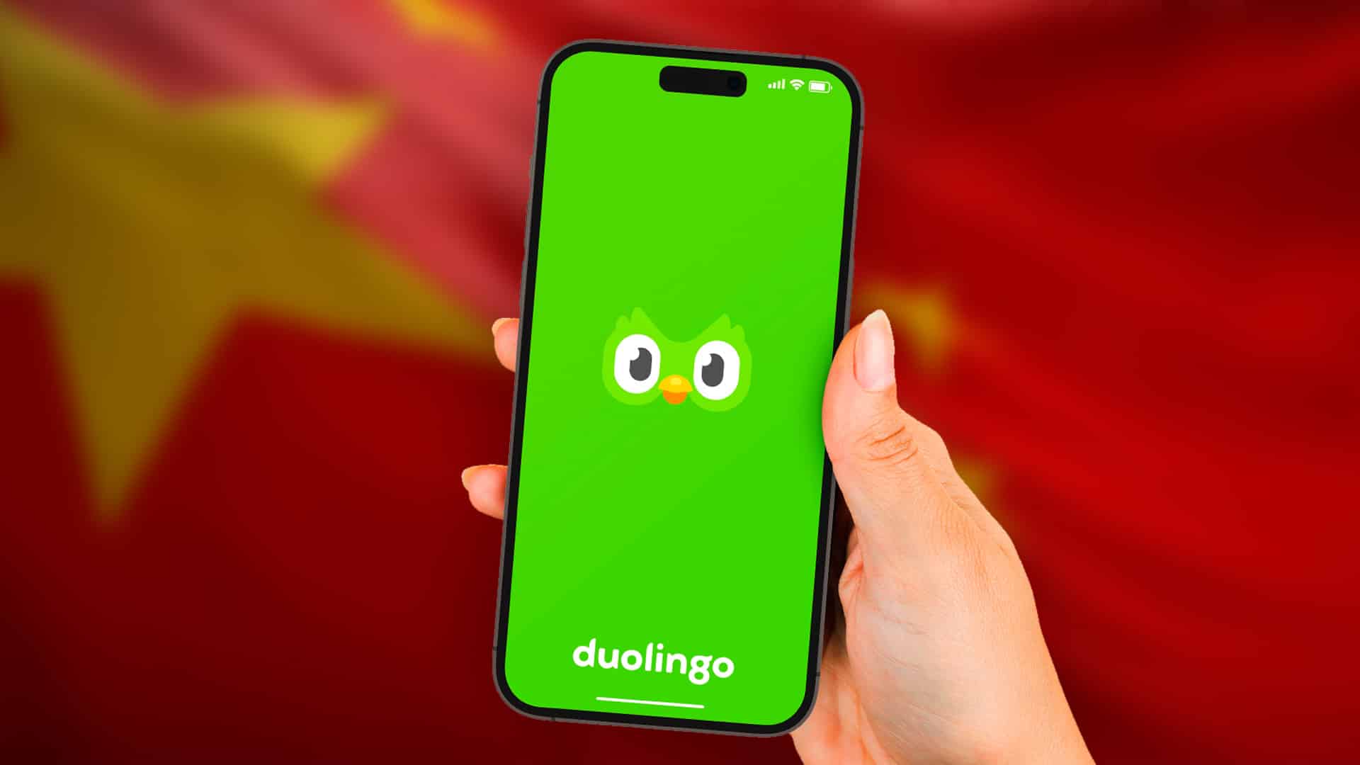 В Duolingo на 216% больше стали изучать китайский на фоне запрета TikTok в США