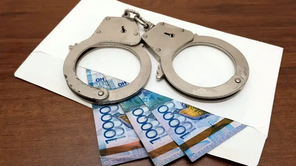 Взятка