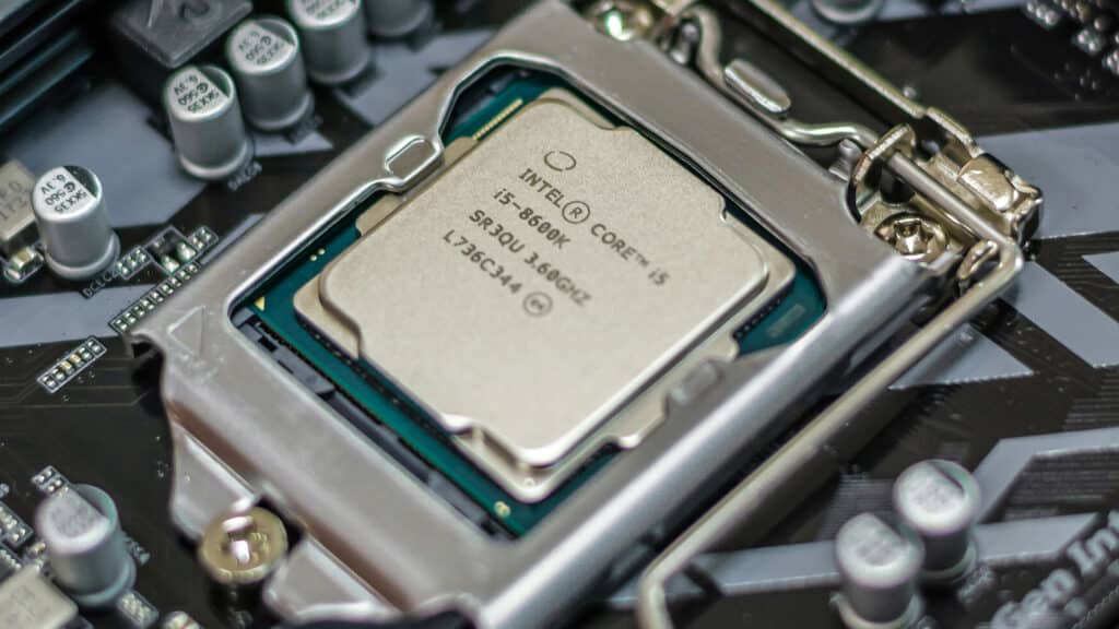 Intel
