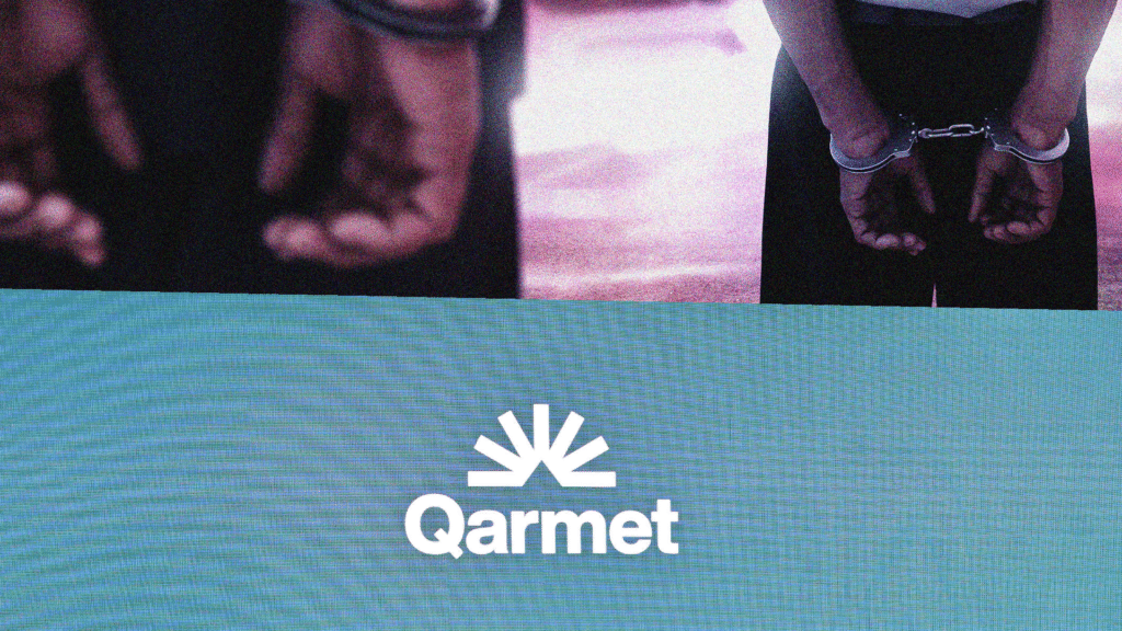 Qarmet