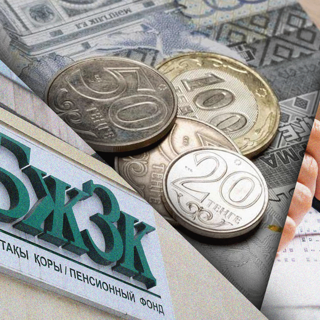 Ұлы анасының порносын көрді