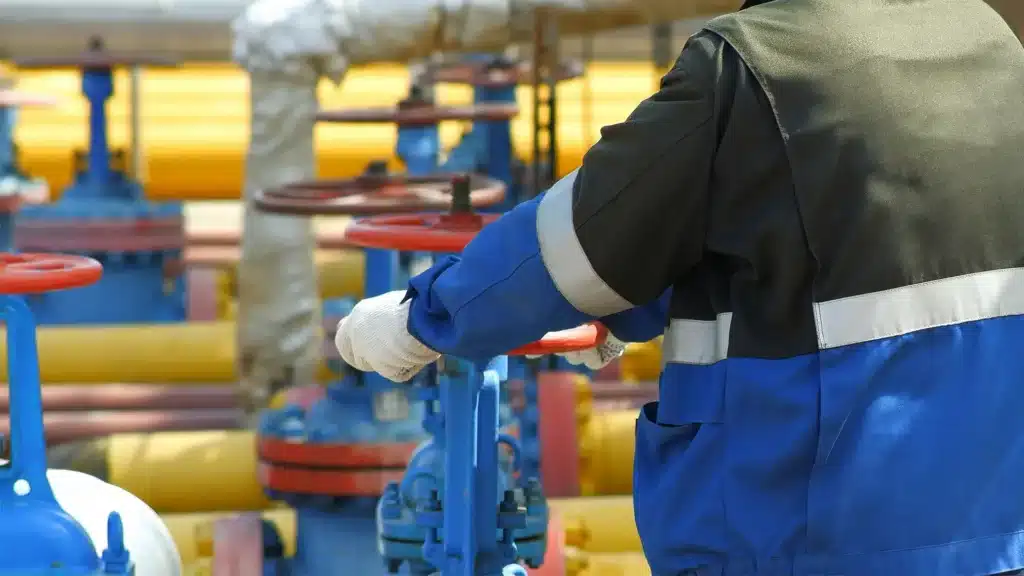 Газпром