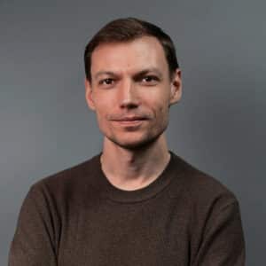 Денис Яговкин