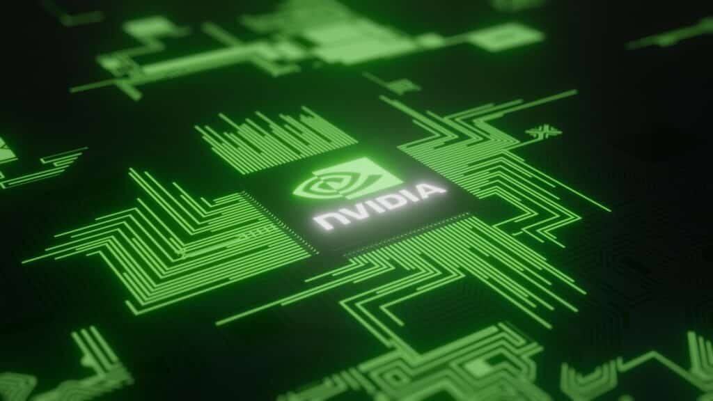 nvidia