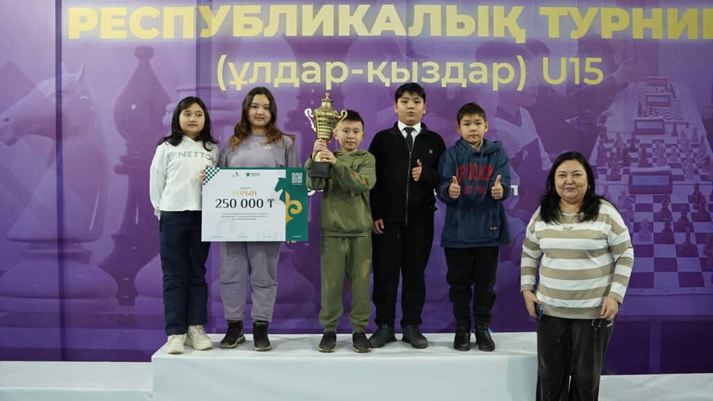 шахматы