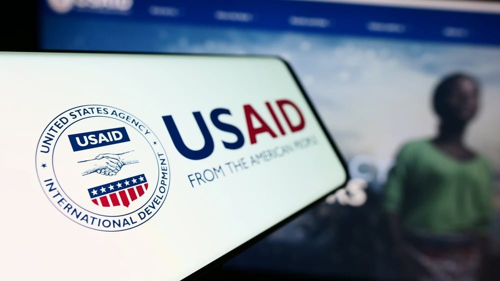 USAID