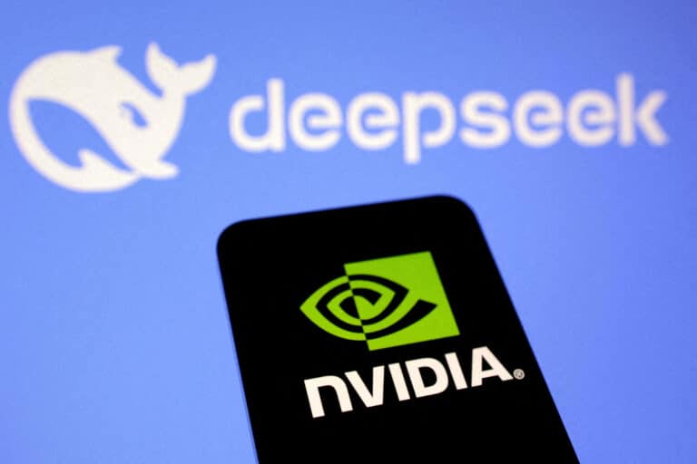 Forget beating ChatGPT: China’s DeepSeek is playing a different AI game