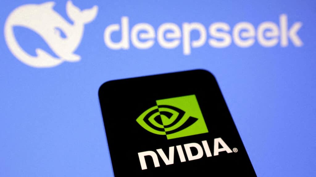 Deepseek, AI, ChatGPT