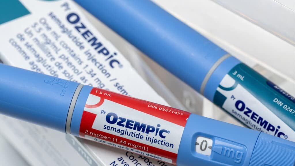 оземпик