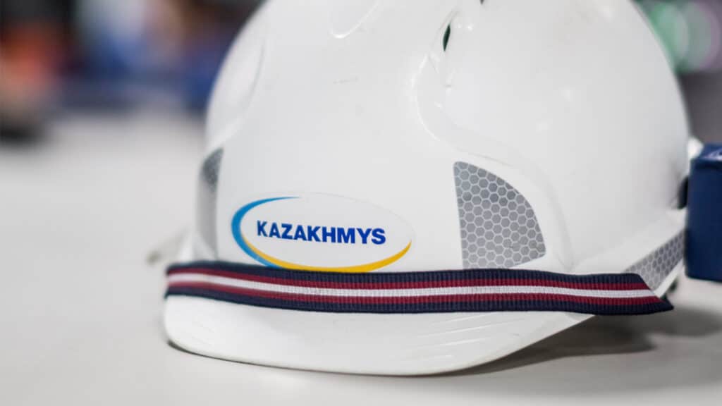 казахмыс