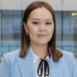 Асель Нурахметова