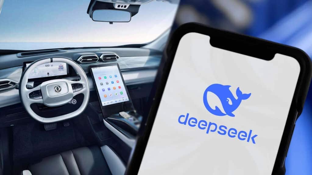 DeepSeek