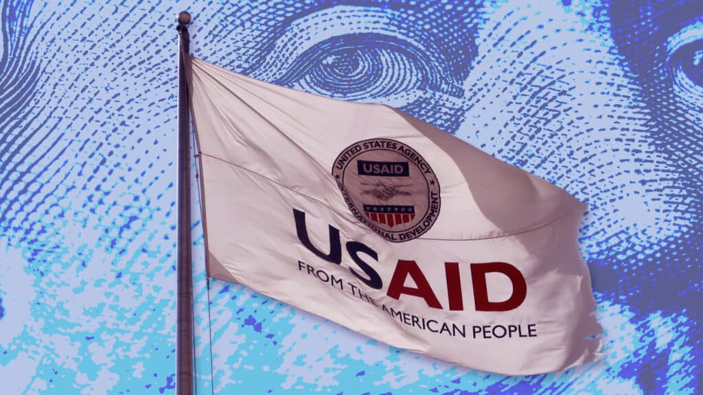 USAID