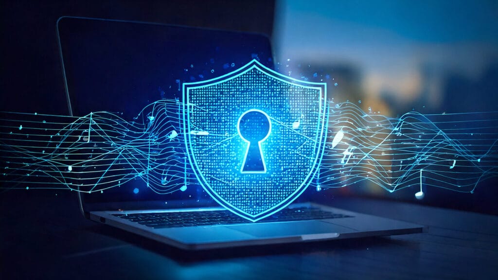 платформа для контроля авторских прав