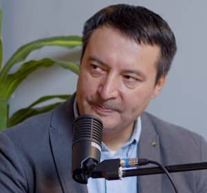 Азамат Мухаметжанов