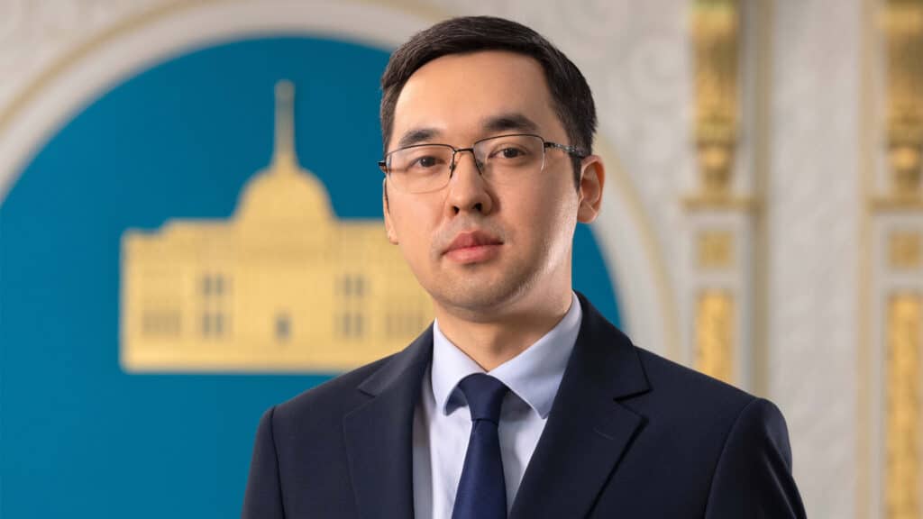 Руслан Желдибай