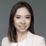 Мадина Тукулова