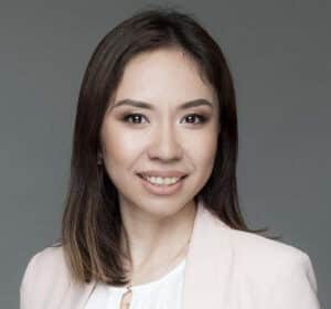 Мадина Тукулова