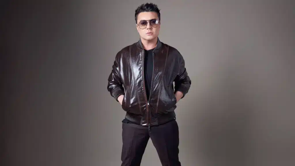 Алмас Кишкенбаев