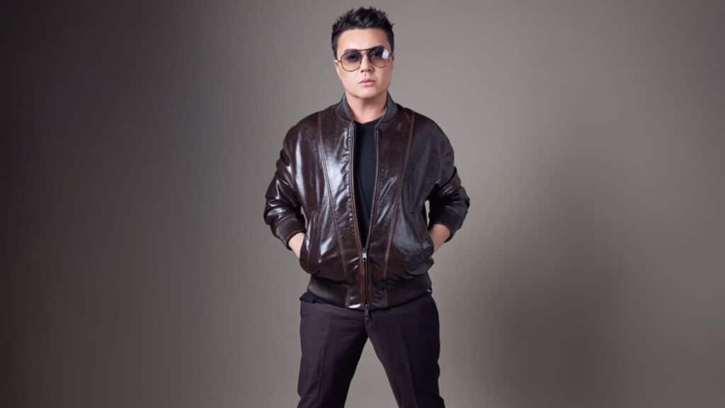 кишкенбаев