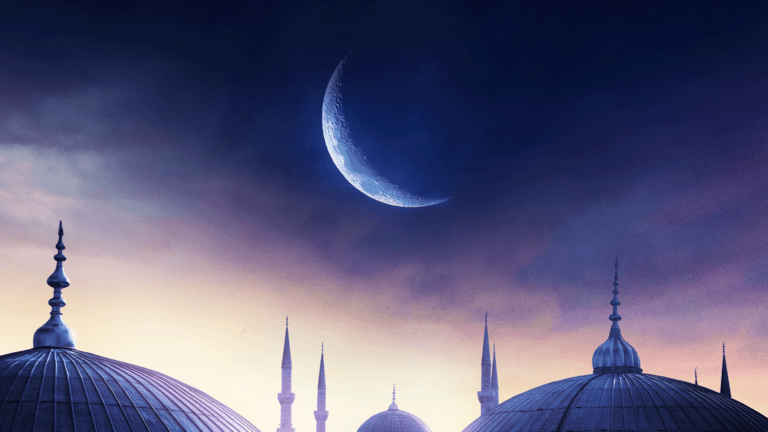 Миғраж түнін қалай өткізу керек