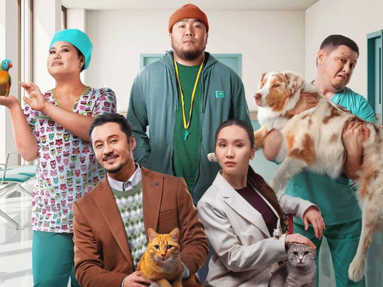 «Сиіс» фильмін онлайн көріңіз