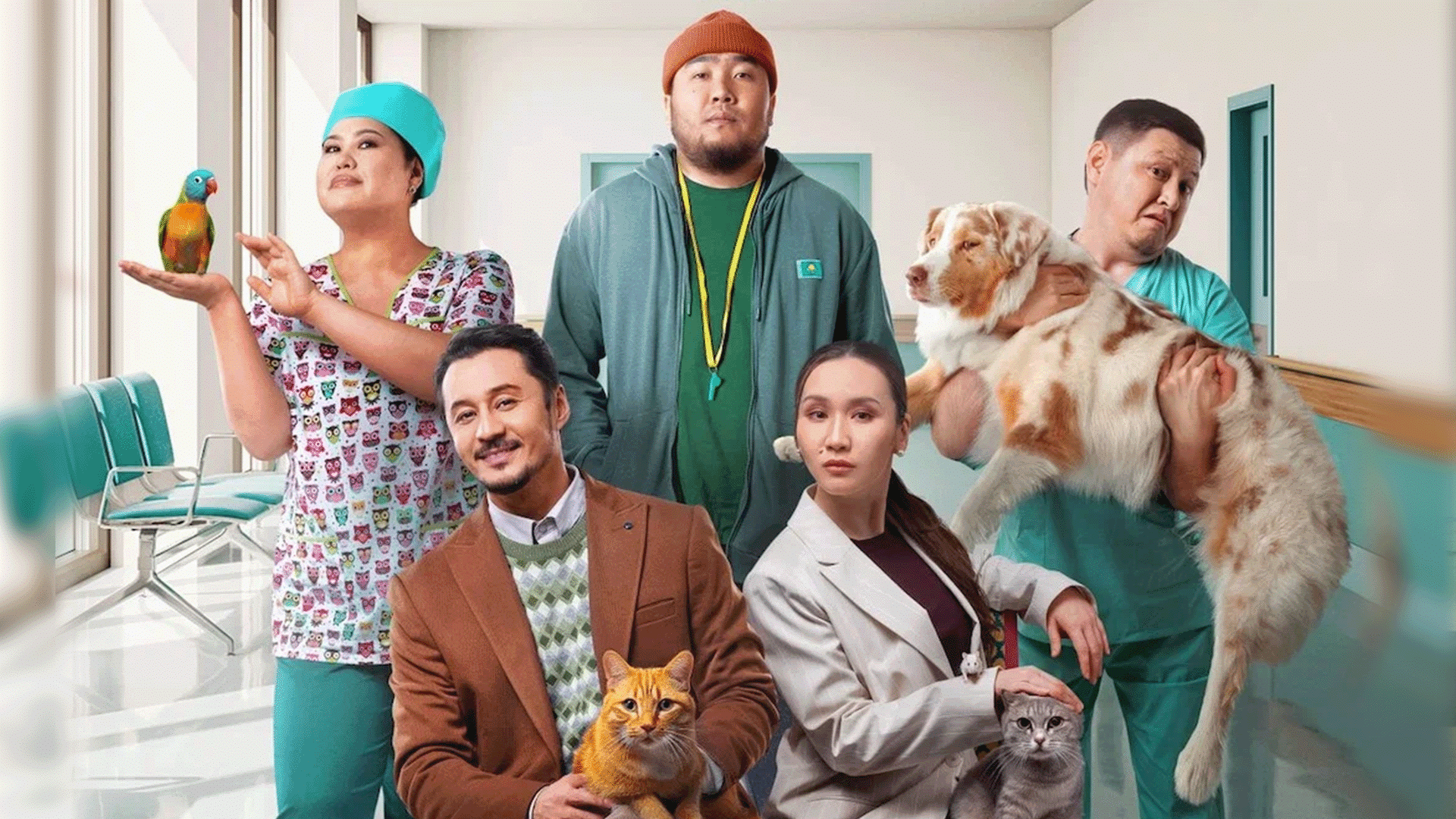 Порно әжетханада ауызға берілді Бір топ адам балапанның есегіне кезек-кезек кіргізеді