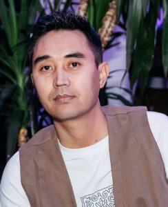 Меліс Сейдахметов