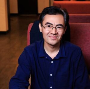 Талғат Дүйсенбек