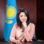 Айгүл Қанатбаева