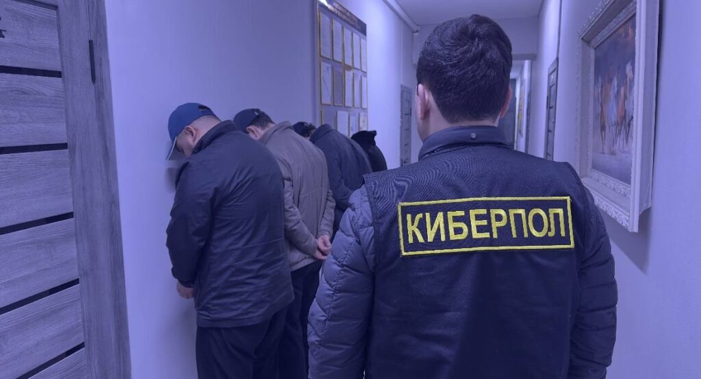 дропперы