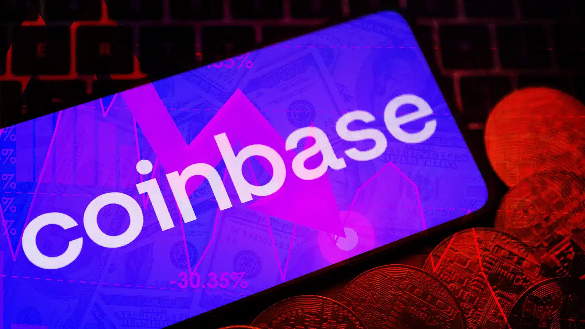 Coinbase, купить криптовалюту