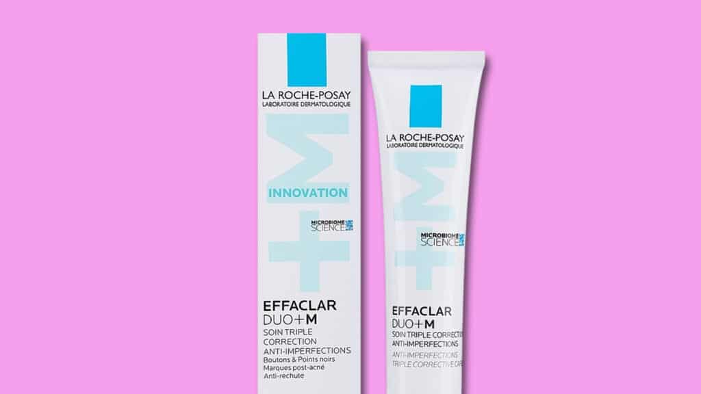 Effaclar Duo