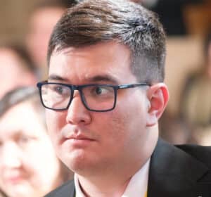 Аскарали Исаков