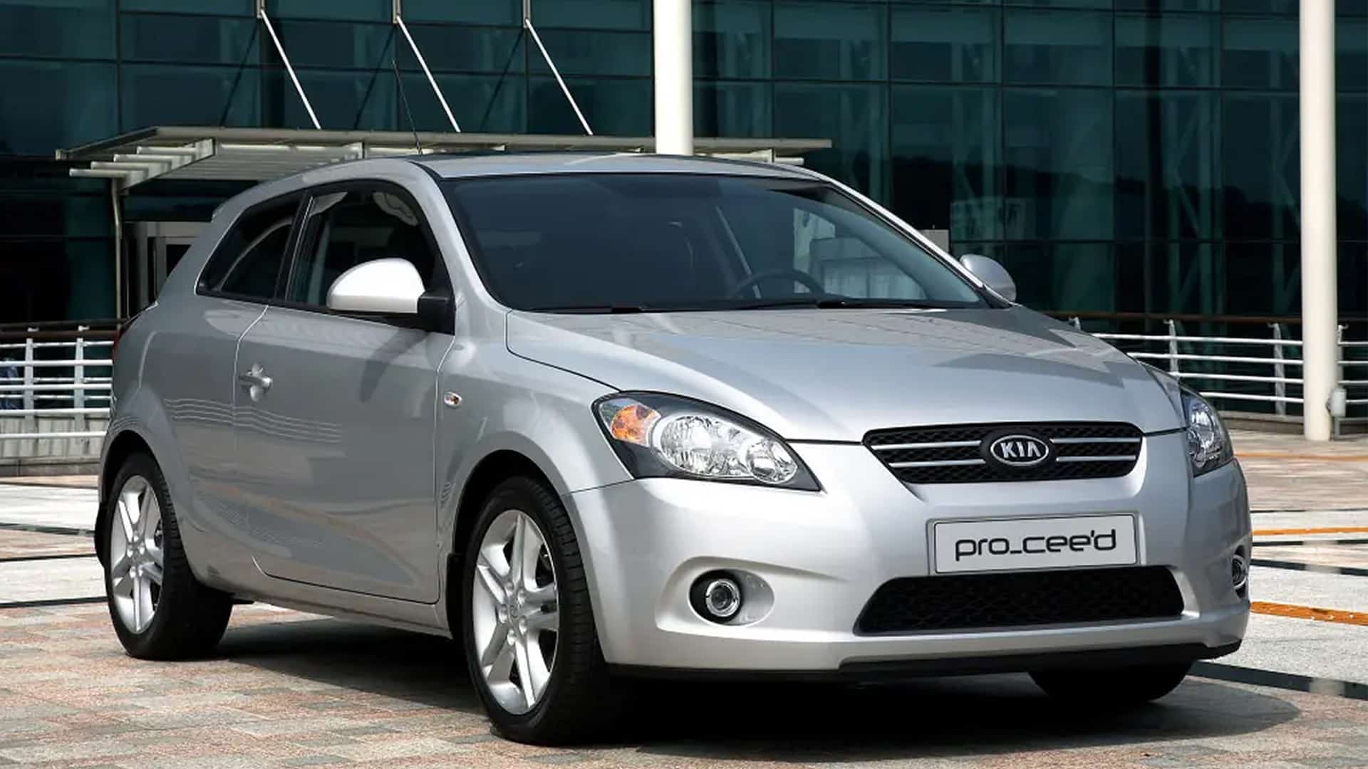 киа сид kia ceed 